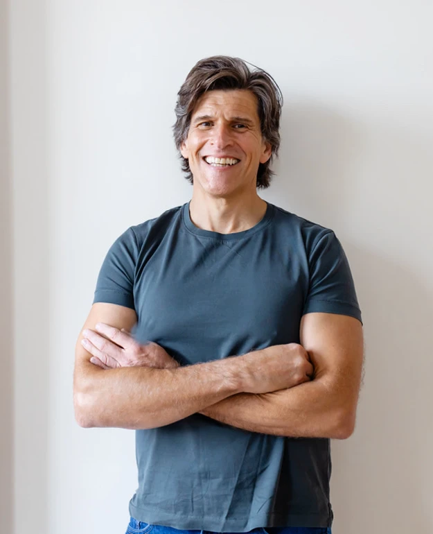 Osher Günsberg