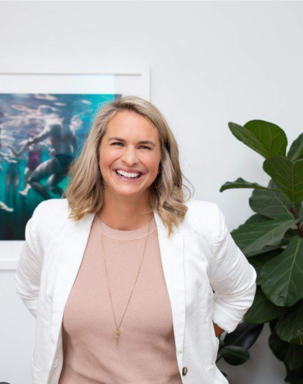 Libby Trickett