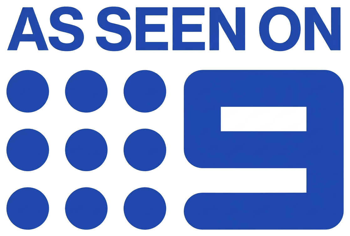 As seen on Channel 9